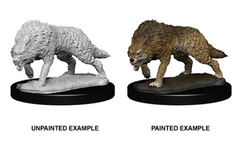 Wizkids Deep Cuts: Timber Wolves